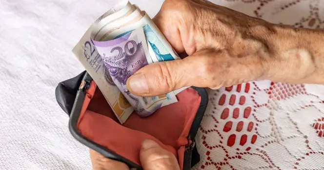 Older State Pensioners to Receive £9,614 Payments Starting Wednesday