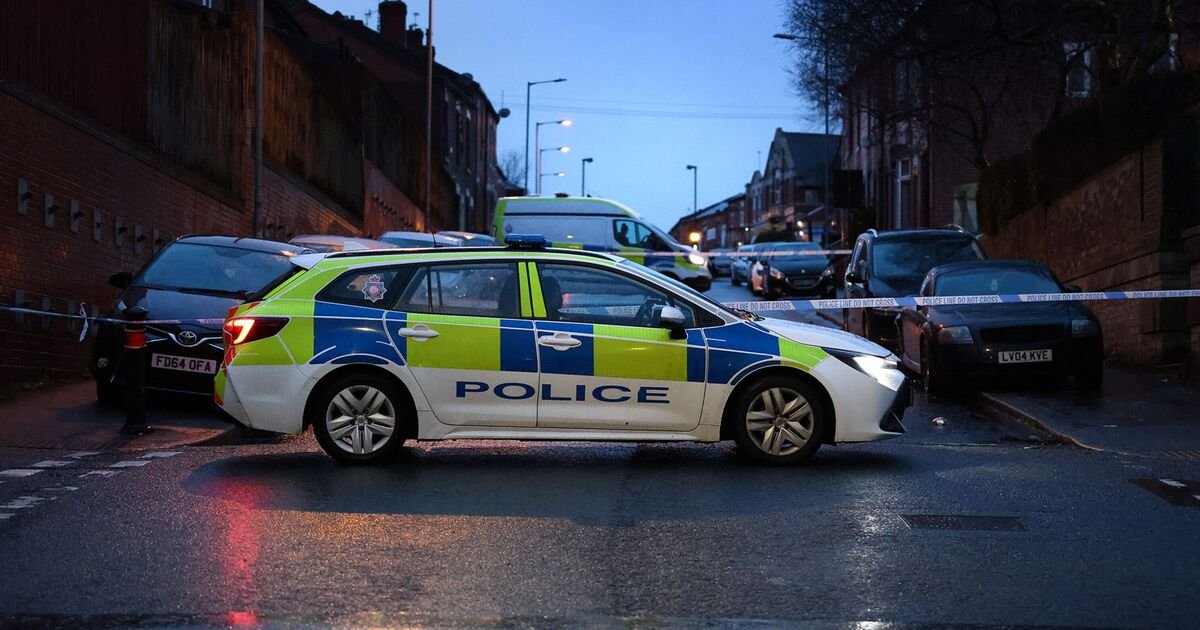 Gunman Targets Home in Early Hours Shooting in Oldham, Police Seek Witnesses