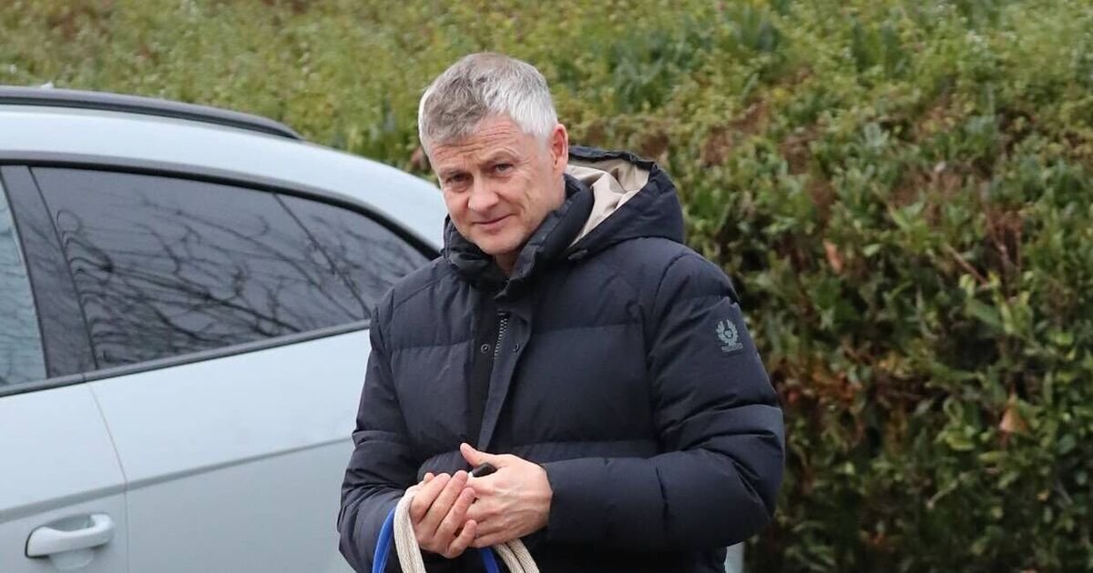 Ole Gunnar Solskjaer in Talks for Interim Manager Role at Manchester United