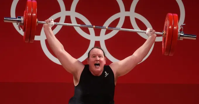 IOC Implements Ban on Transgender Athletes Competing in Women's Sports