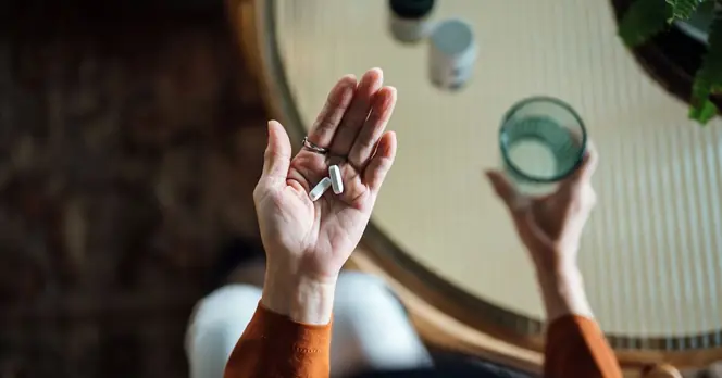 Prolonged Omeprazole Use Linked to Low Magnesium and Kidney Disease Risks