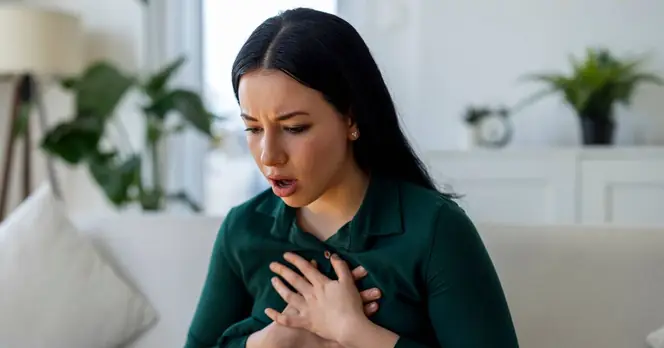 Excessive Alcohol Consumption Linked to Increased Heart Disease Risk, Say Experts