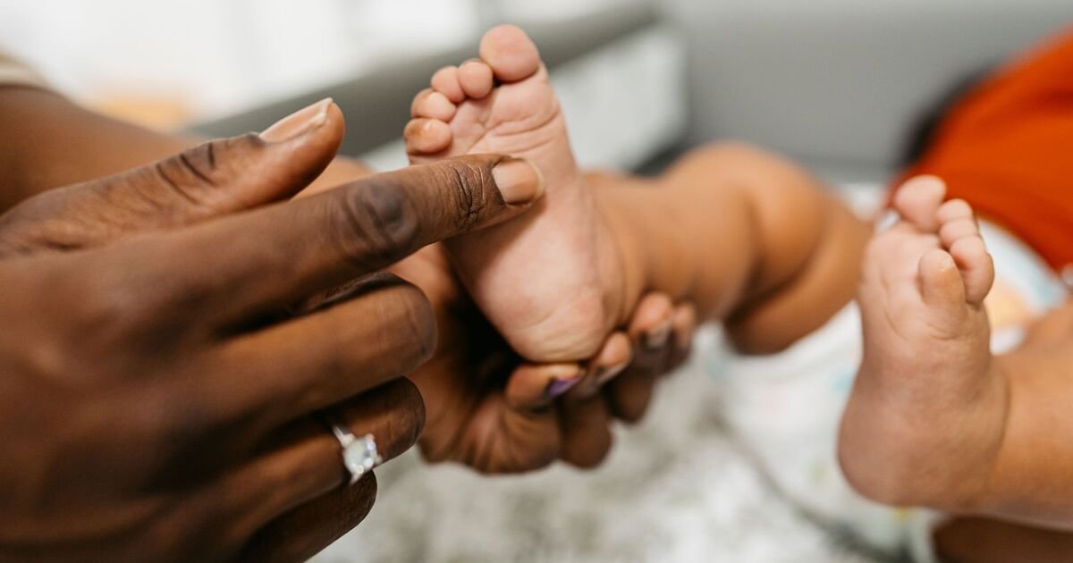 Urgent Search Launched After One-Day-Old Baby Allegedly Stolen in Cardiff