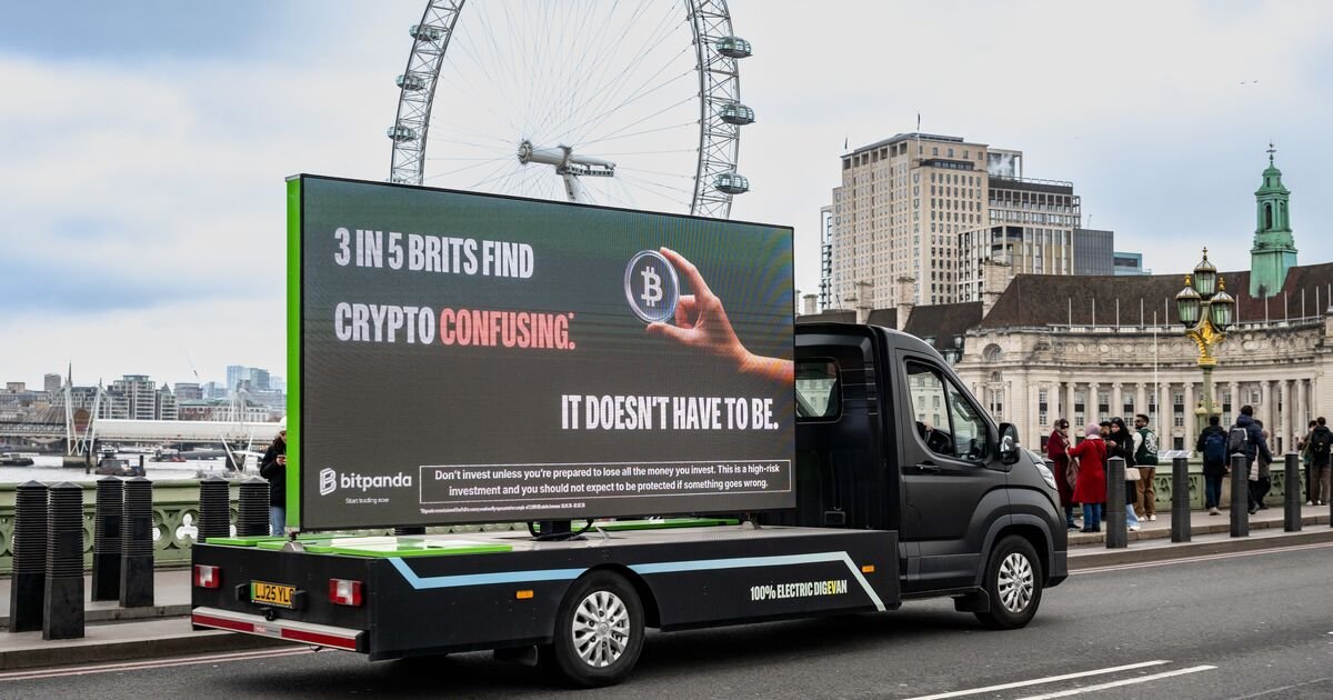 One in Five Brits Intend to Increase Investments Amid Information Overload