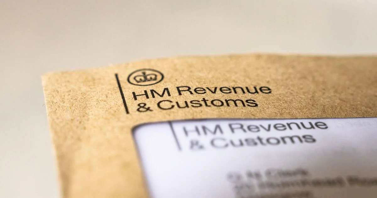 Urgent Warning: One Million Brits Face Tax Deadline Risks Tomorrow