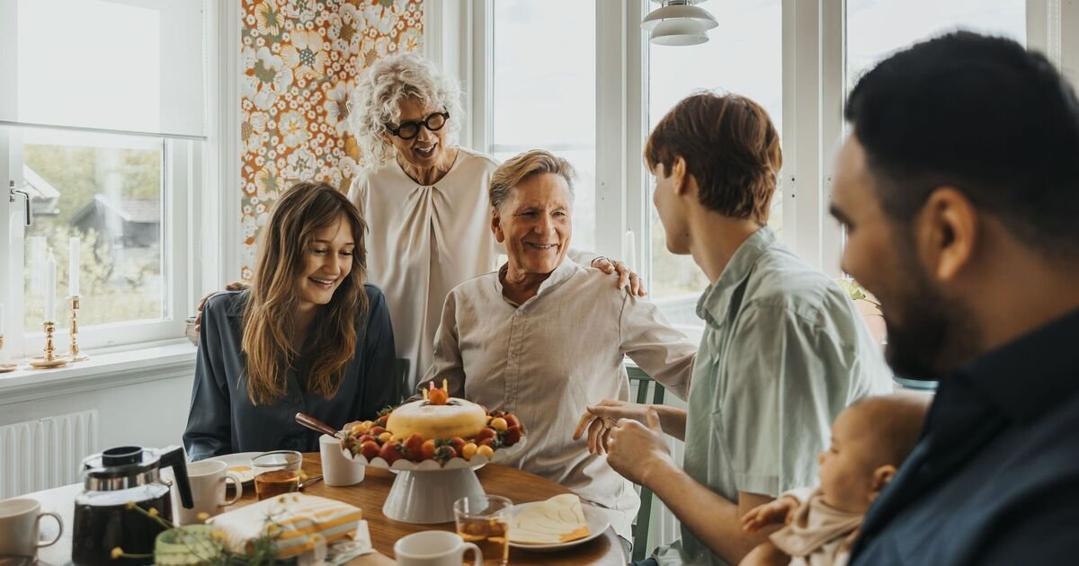 Subtle Changes in Behavior Could Indicate Early Dementia Symptoms Beyond Memory Loss