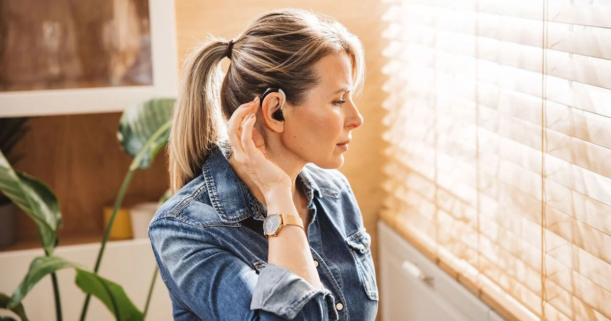 One Third of People with Hearing Loss in UK Avoid Seeking Help