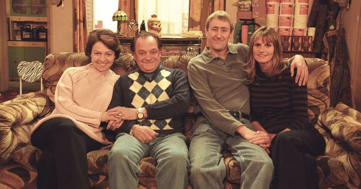 Only Fools and Horses Star Urges BBC to Rethink Reboot Plans
