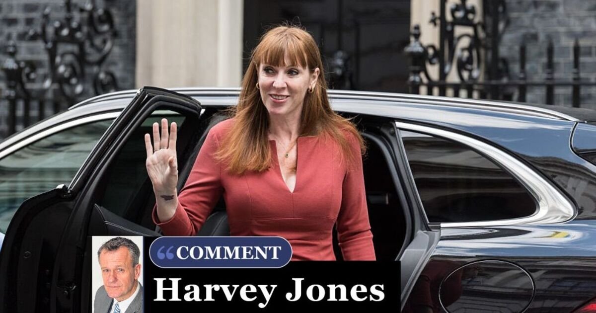 Angela Rayner's PM Ambitions Complicated by Ed Miliband's Threat Within Labour