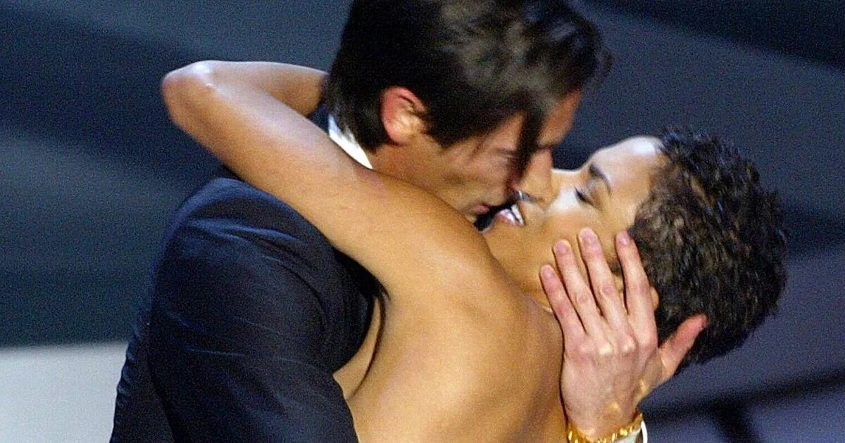 Oscars Reflect Controversial Moments, From Slaps to Social Protests