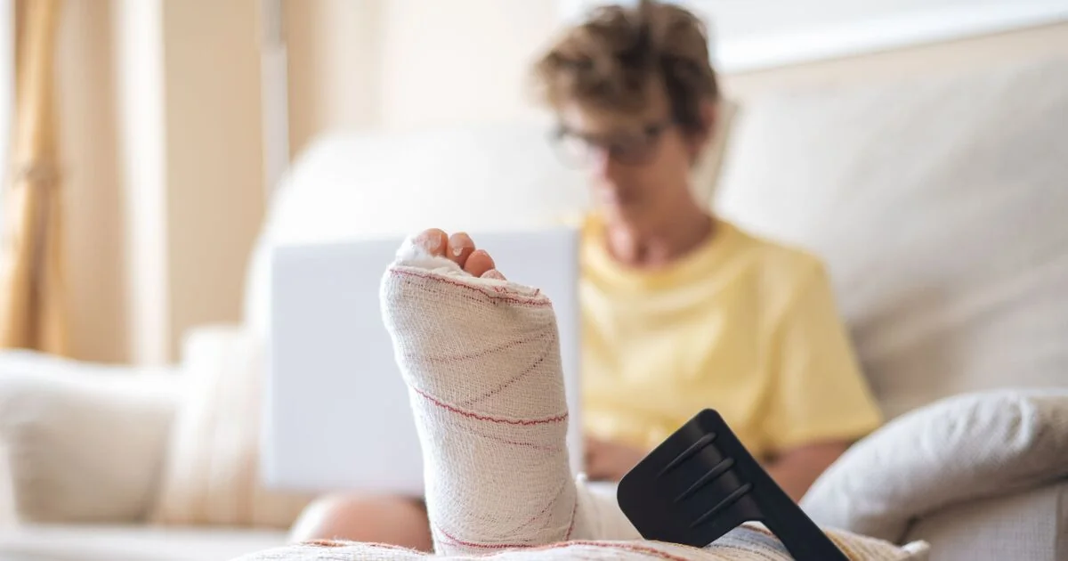 Incorporating Six Key Foods Can Help Osteoporosis Patients Lower Fracture Risks