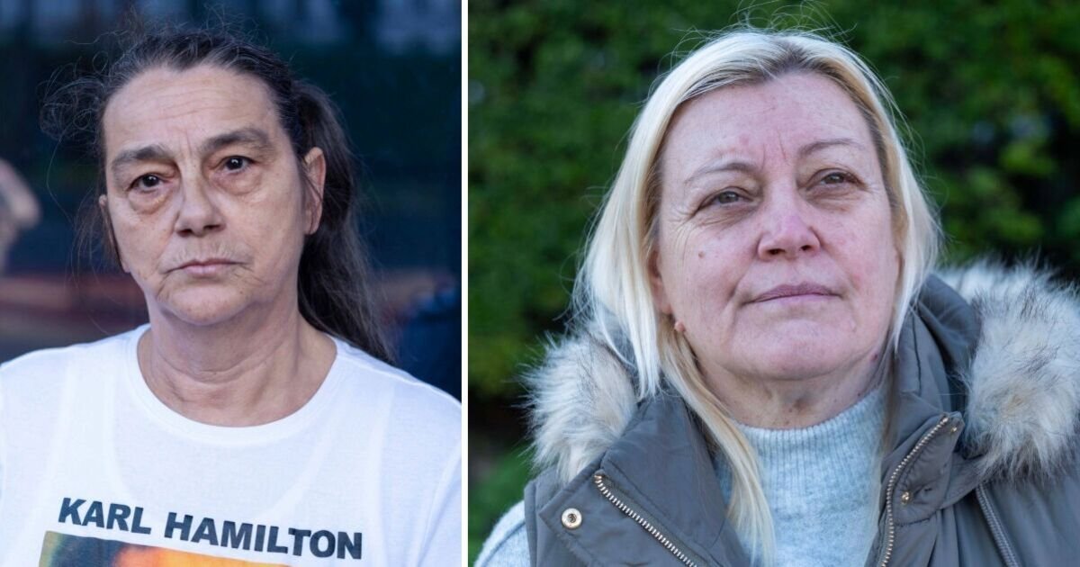 Families Await Justice for Sons' Stabbing Deaths Nearly 30 Years Later