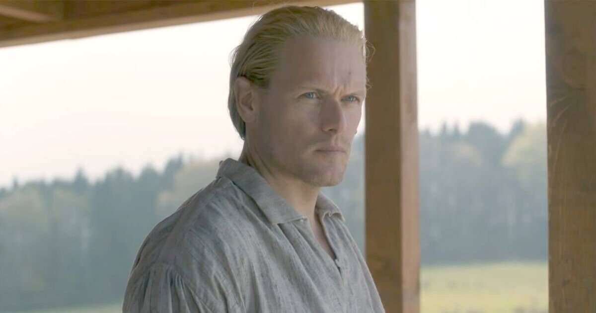 Outlander Producer Discusses Jamie’s Fate Ahead of Season 8 Premiere