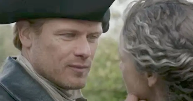 Outlander Finale Emotional Climax Leaves Fans Questioning Jamie's Future
