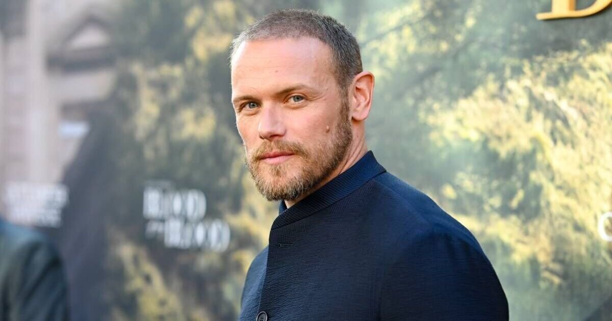 Sam Heughan Reflects on Heartfelt Goodbye to Jamie Fraser in Outlander Finale