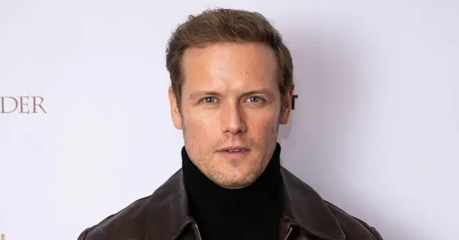 Sam Heughan Discusses Challenges of Wearing Jamie Fraser's Costume in Outlander