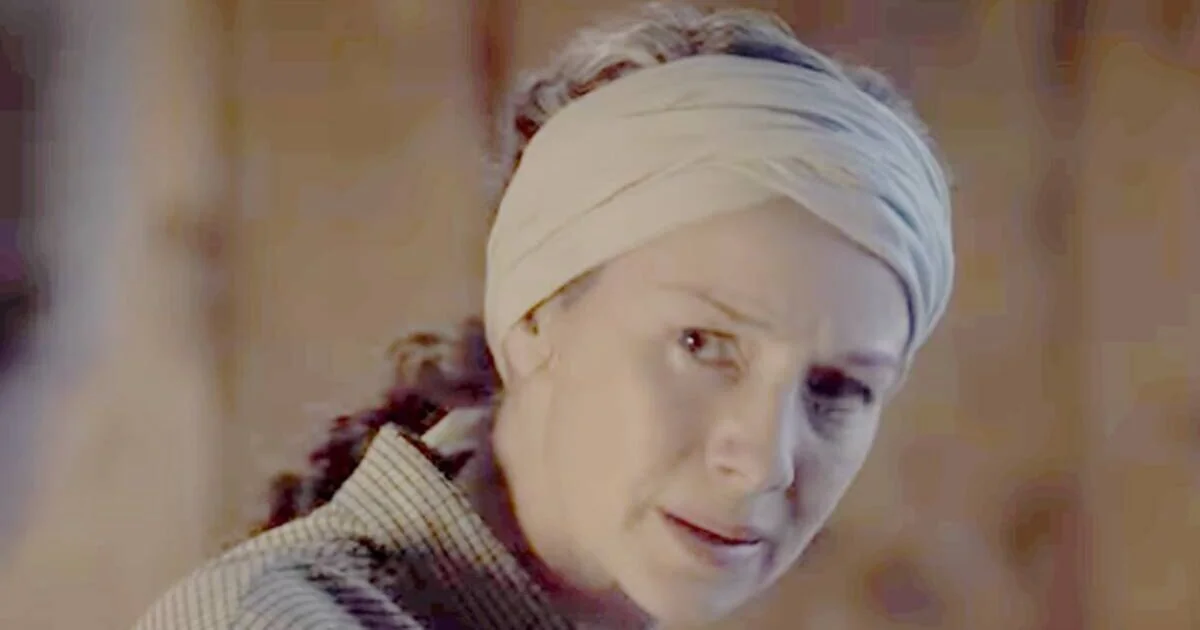 *Outlander* Season 8 Episode 3 to Stream on Starz at 9 PM ET Sunday