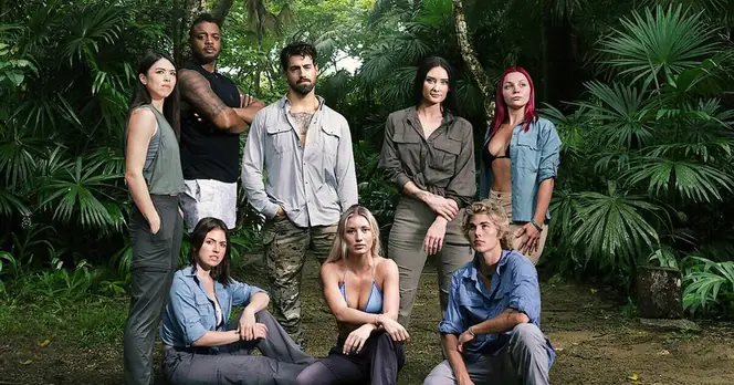 Former NFL Player Weslye Saunders Eyes New Opportunities After Netflix Experience