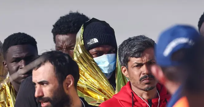 French Police Criticised for Failing to Rescue Asylum Seekers in Channel