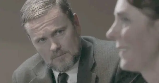 'Darker Than Endeavour' Streaming: A New Take on 1950s Crime Drama