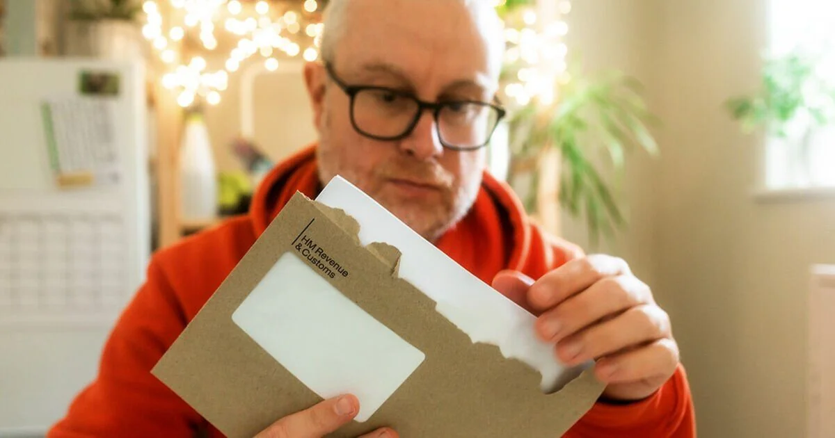 Over 1.4 Million Taxpayers to Face £641 Bill Unless Action Taken