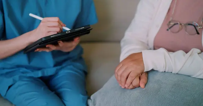 Over-60s Turn to Private Healthcare as NHS Waitlist Exceeds 860,000 Patients