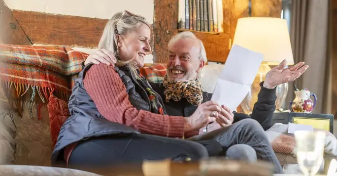 Over 900,000 State Pensioners Missing Out on £2,600 in Benefits