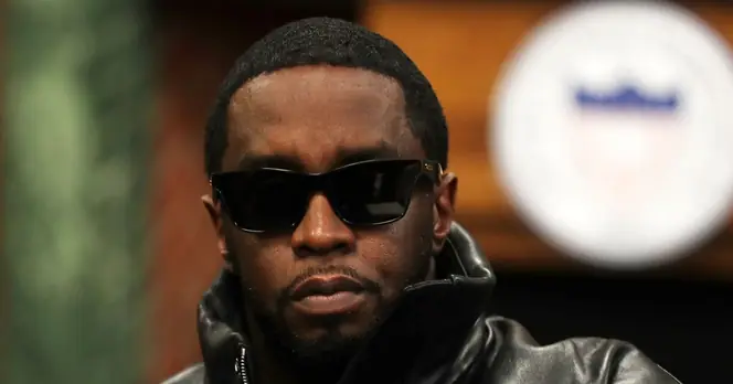 P Diddy Dismisses Rumours of Affair with Sarah Ferguson as Ridiculous