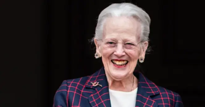 Queen Margrethe of Denmark Discharged from Hospital After Heart Surgery