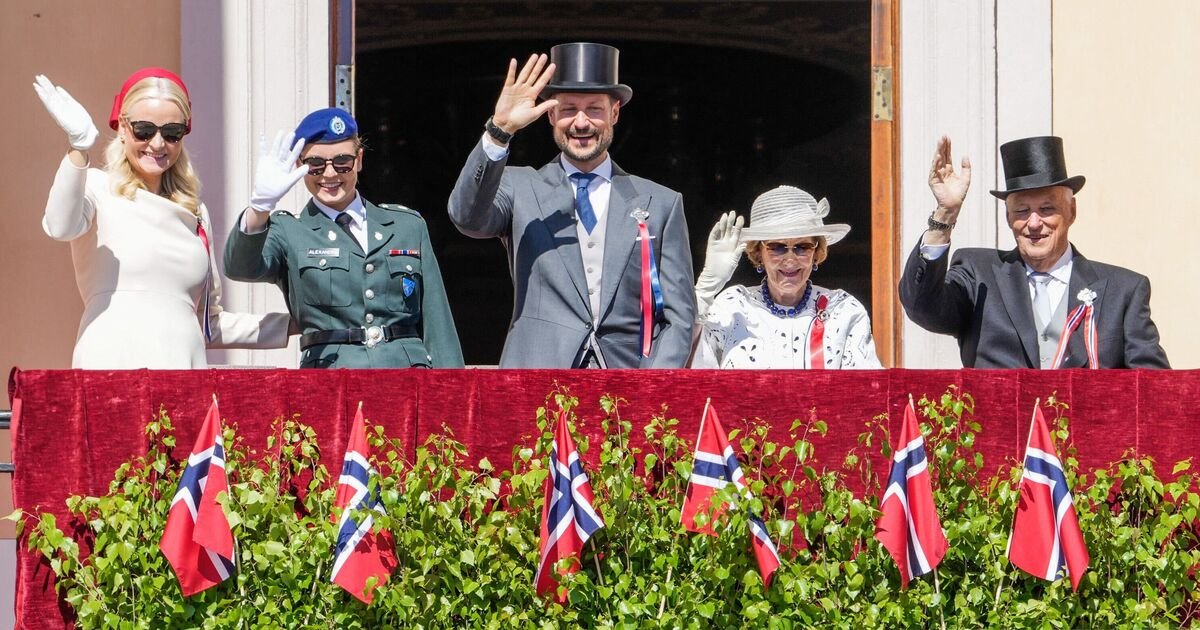 Crown Princess Mette-Marit Requires Lung Transplant Amid Health Concerns