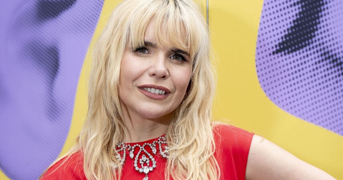Paloma Faith Faces Backlash Over Comments on Baby's Gender Identity