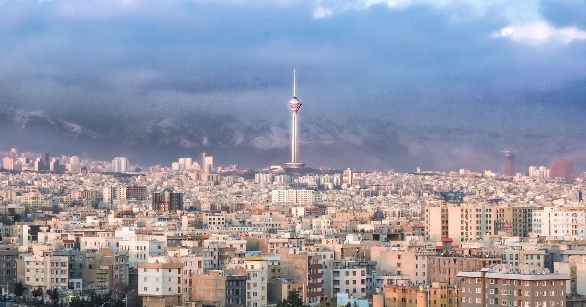 15 Million at Risk of Evacuation Amid Major City Water Crisis