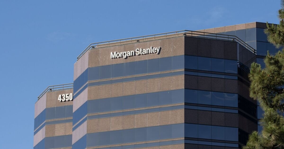 Morgan Stanley Warns of 200,000 Banking Job Cuts Due to AI Advances