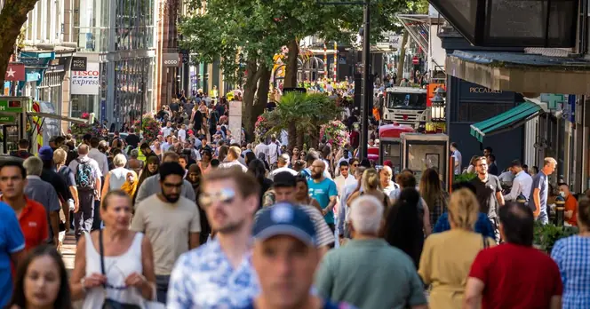 Rising Measles Cases in Birmingham Prompt Health Officials to Urge Vaccination and Caution