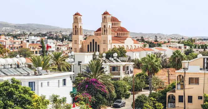 Tourists Rethink Cyprus Travel Plans as Geopolitical Tensions Rise