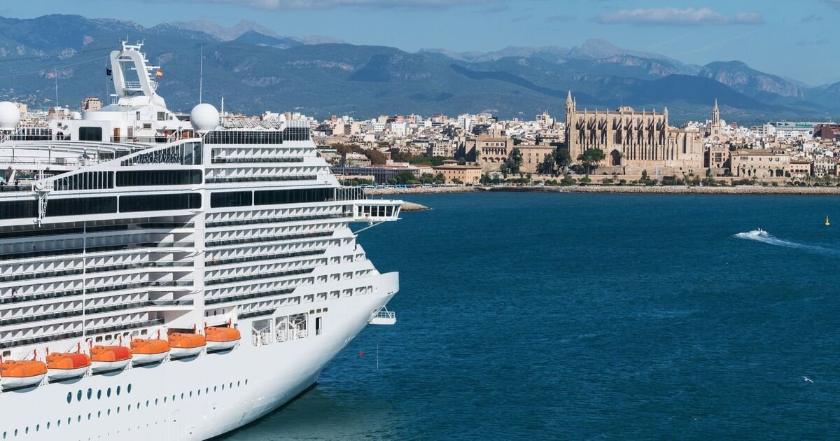 Majorca Prepares for Increased Cruise Ship Arrivals Amid August Celebration
