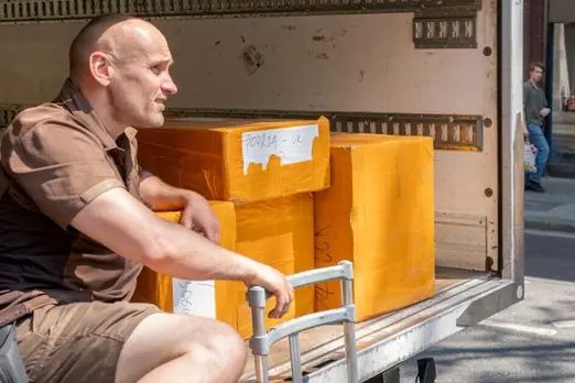 UPS Faces Job Cuts with 3,100 Roles at Risk and Package Centres Under Threat
