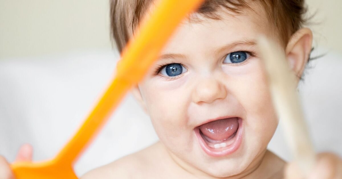 Parents Urged to Use Common Kitchen Items to Enhance Children's Learning and Development