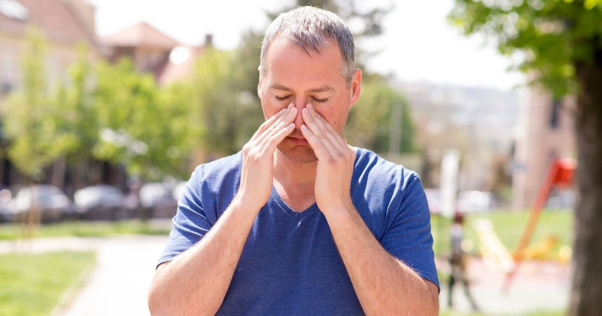 Changes in Smell May Indicate Early Signs of Parkinson's Disease