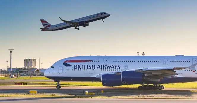 Passengers Urged to Book Holiday Flights by Wednesday Before APD Increase