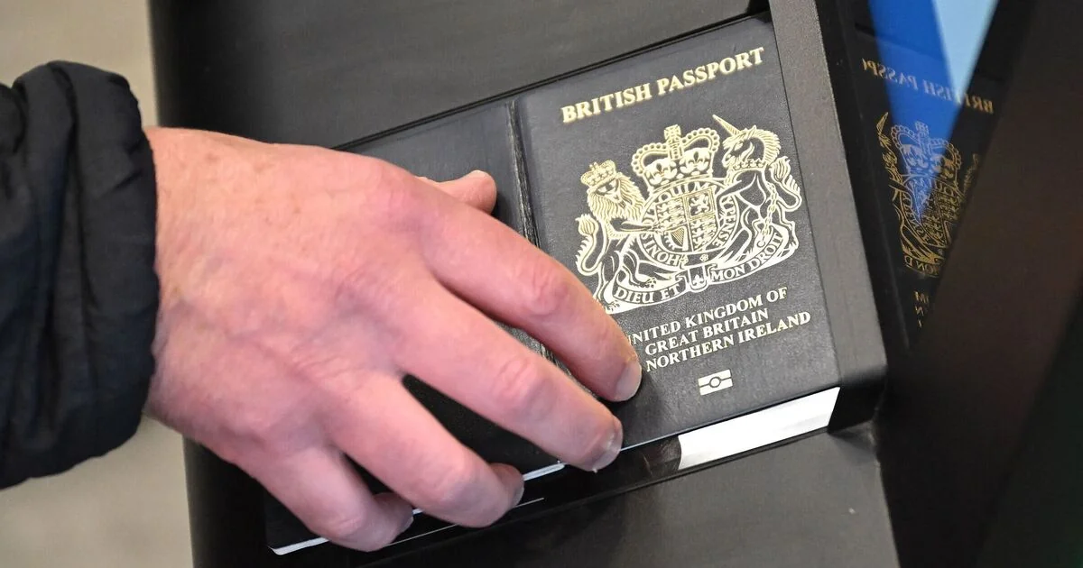 Urgent Passport Warning as Airports Tighten Entry Requirements for Travellers