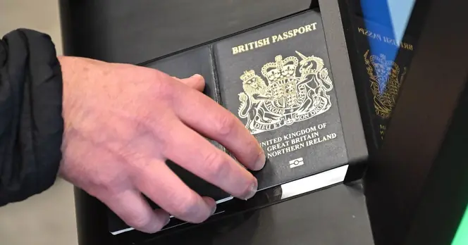 Travelers Advised to Ensure Passports Are in Good Condition to Avoid Denial of Boarding