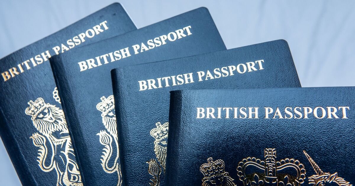 Passport Holders Advised to Check Documents to Avoid Airport Delays