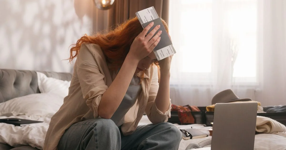 Passport Office Issues Urgent Warning for Damaged Travel Documents Ahead of Holidays