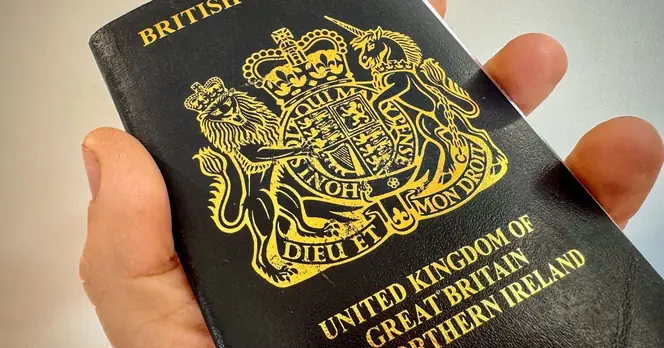 Passport Office Issues Travel Document Reminder Ahead of Summer Holidays