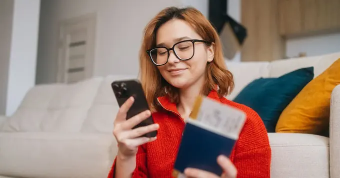 Passport Urged Checks Before April Deadline, Says Martin Lewis