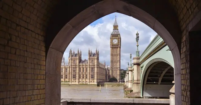 Critics Slam £39.2bn Refurbishment Plan for Palace of Westminster