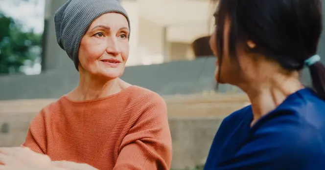 Patients with Ovarian Cancer May Benefit from Rare Disease Medication, Study Finds