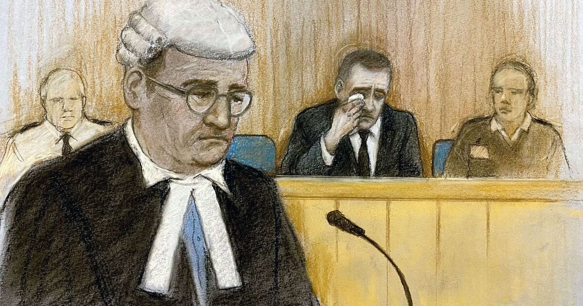 Man Charged After Endangering Lives at Liverpool Parade