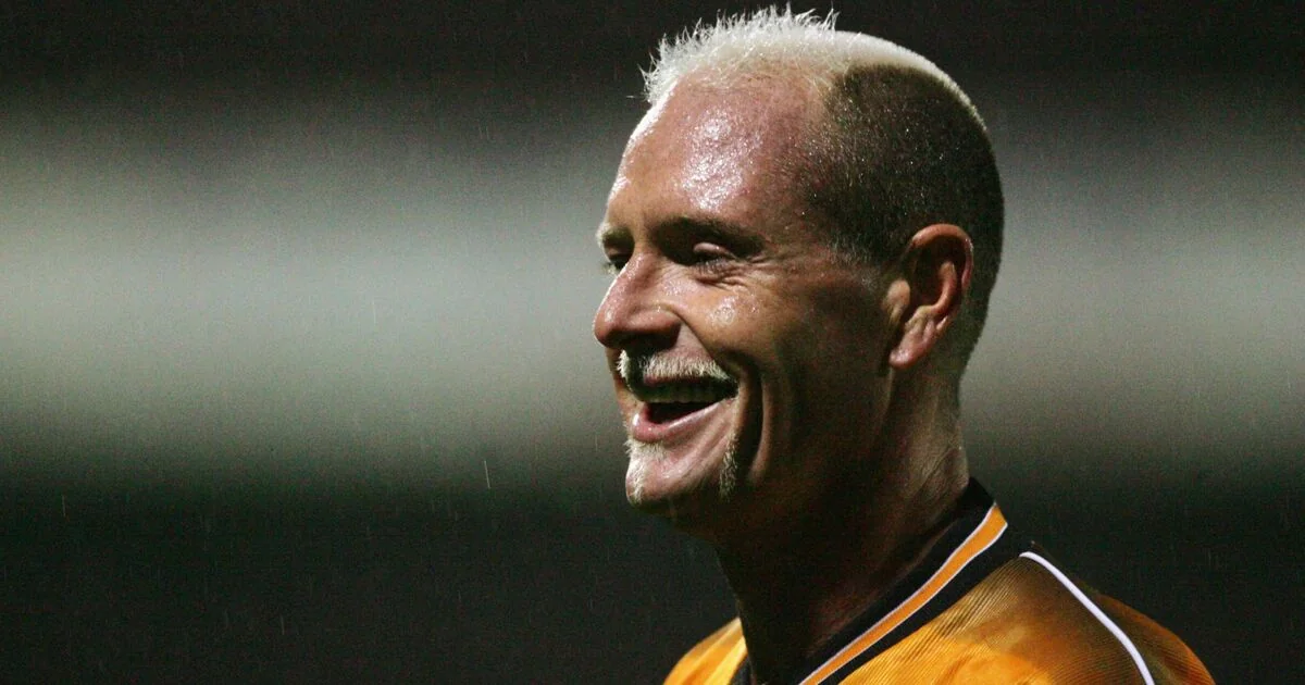 Demolition Planned for Paul Gascoigne's Former Stadium to Make Way for £25 Million NHS Upgrade in Boston